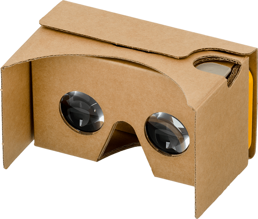 Google Cardboard