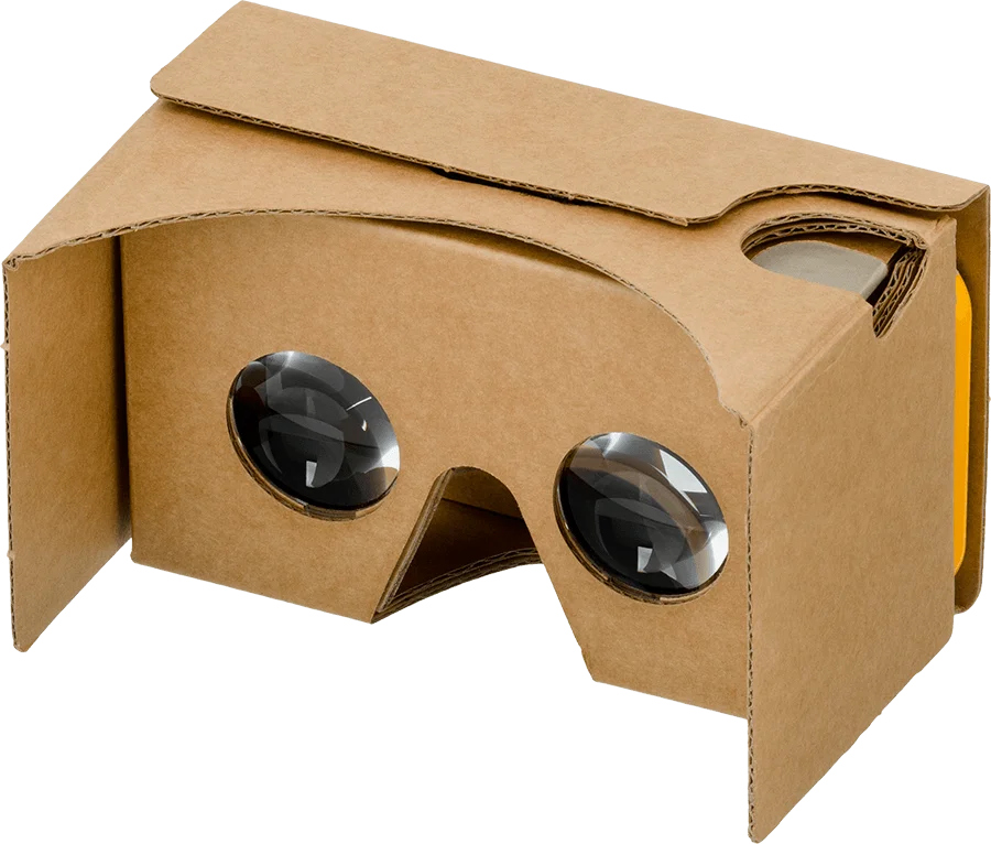 Google Cardboard