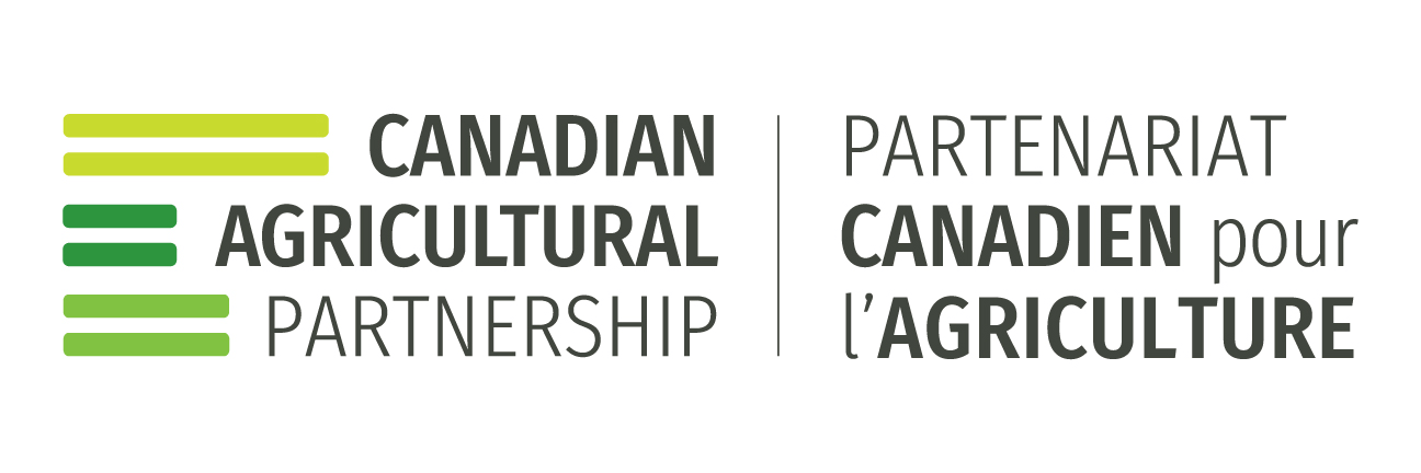 Canadian Agricultural Partnership