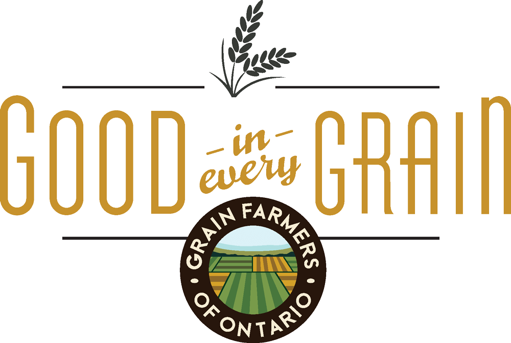 Good in Every Grain