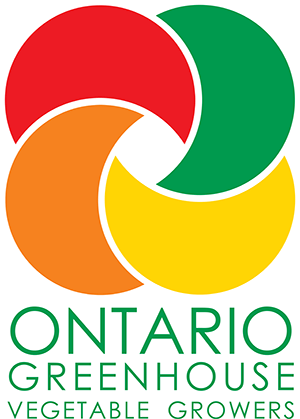 Ontario Greenhouse Vegetable Growers