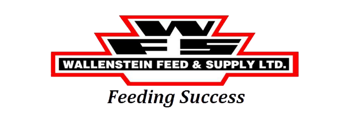 Wallenstein Feed & Supply Ltd.