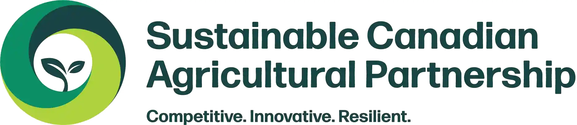 Sustainable Canadian Agricultural Partnership